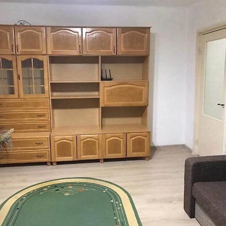 Apartament Confortabil Piteşti Dış mekan fotoğraf