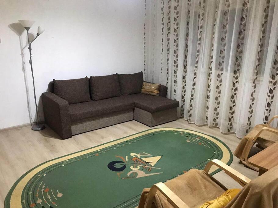 Apartament Confortabil Piteşti Dış mekan fotoğraf