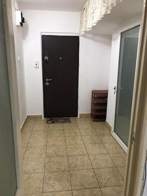 Apartament Confortabil Piteşti Dış mekan fotoğraf