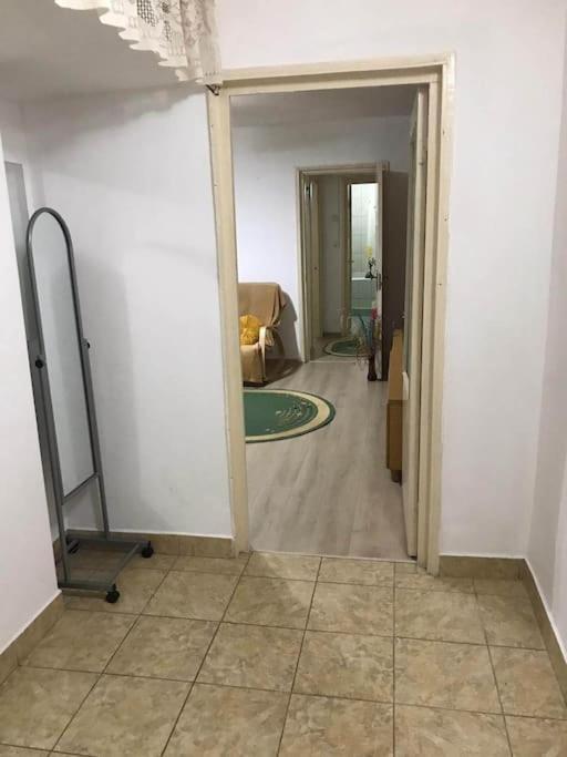 Apartament Confortabil Piteşti Dış mekan fotoğraf